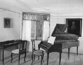 fortepiano