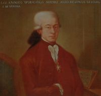 Mozart S Chronicle 1777